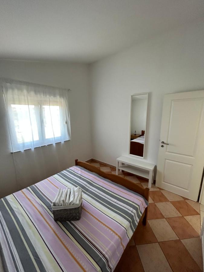 Apartments Duda Vir Extérieur photo