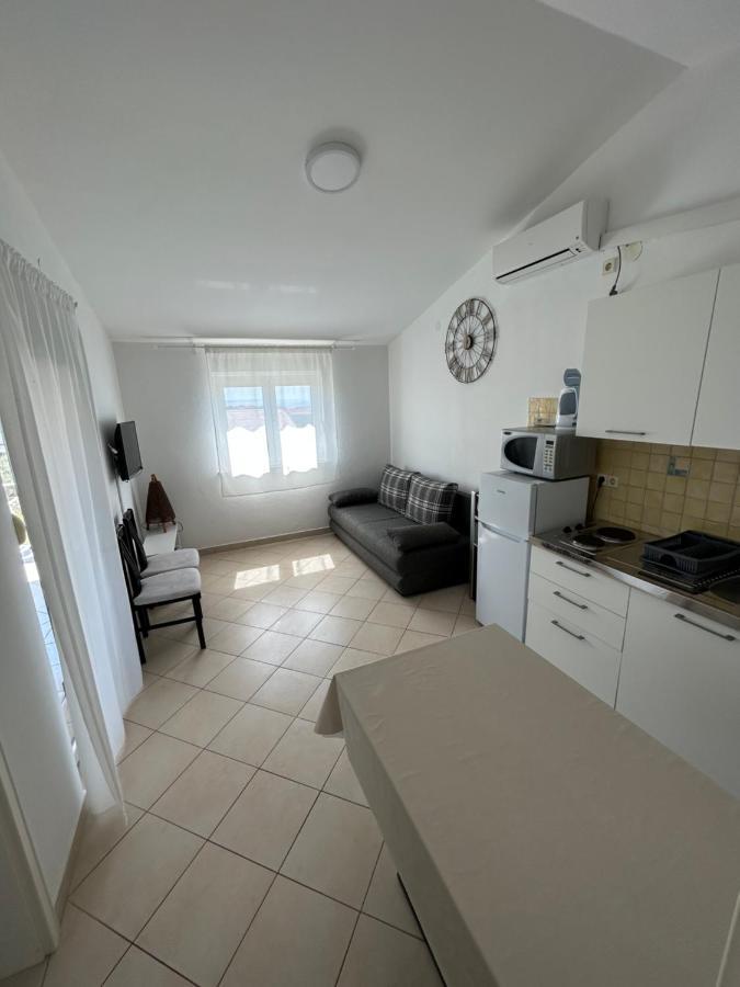 Apartments Duda Vir Extérieur photo