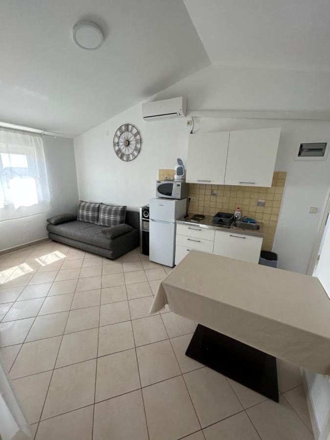 Apartments Duda Vir Extérieur photo