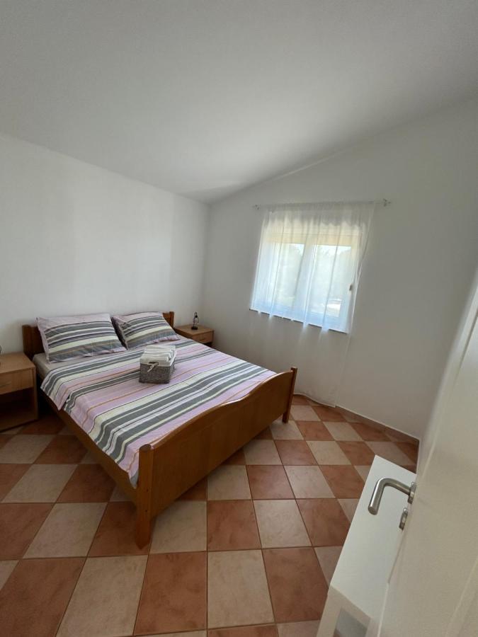 Apartments Duda Vir Extérieur photo