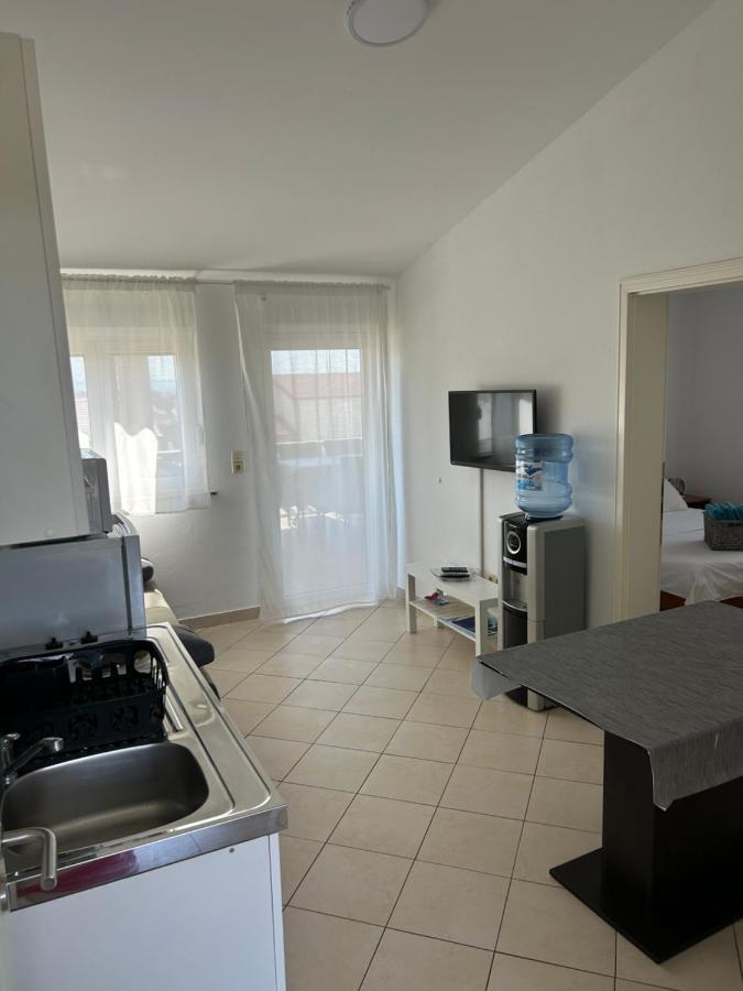 Apartments Duda Vir Extérieur photo