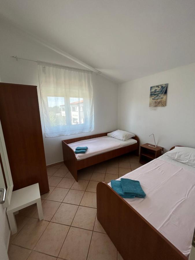 Apartments Duda Vir Extérieur photo