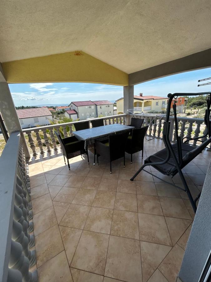 Apartments Duda Vir Extérieur photo