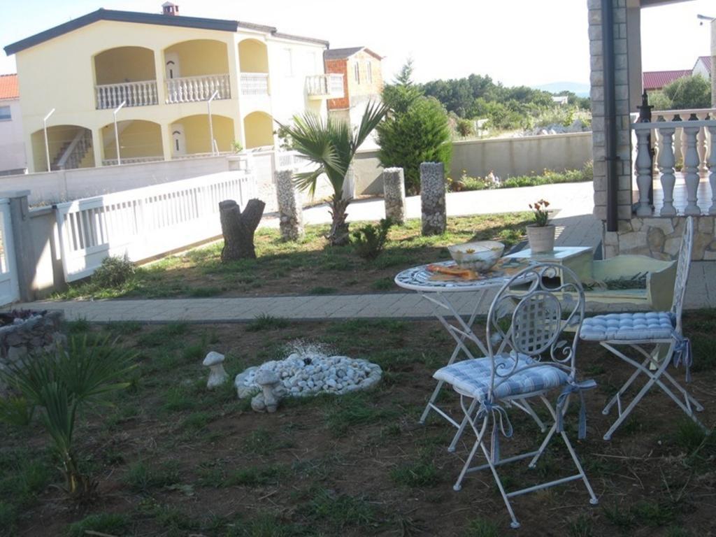 Apartments Duda Vir Extérieur photo