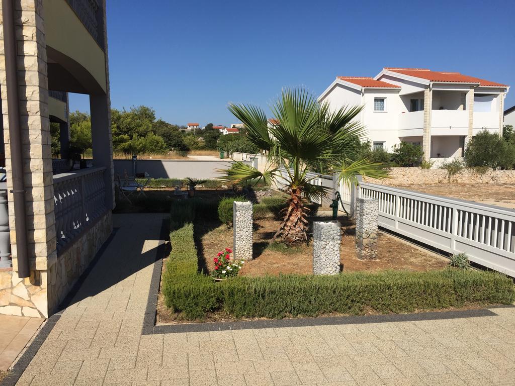 Apartments Duda Vir Extérieur photo
