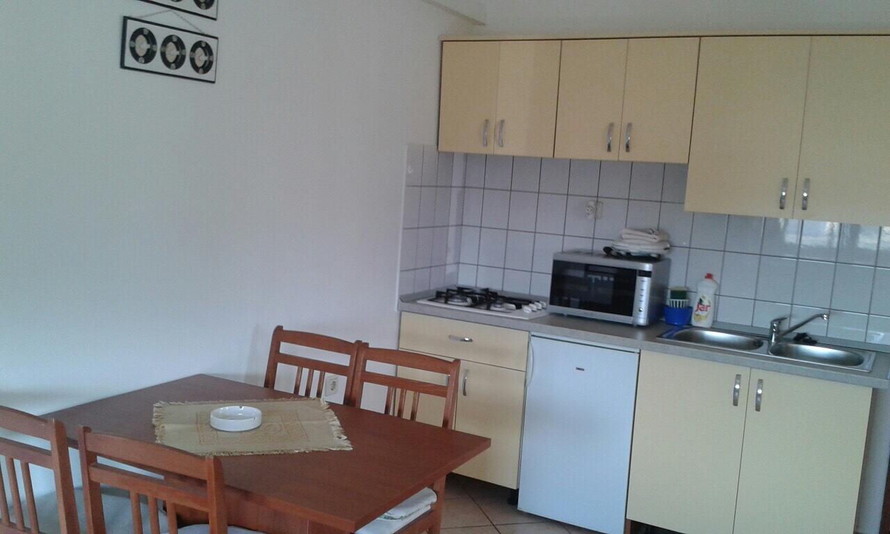 Apartments Duda Vir Extérieur photo