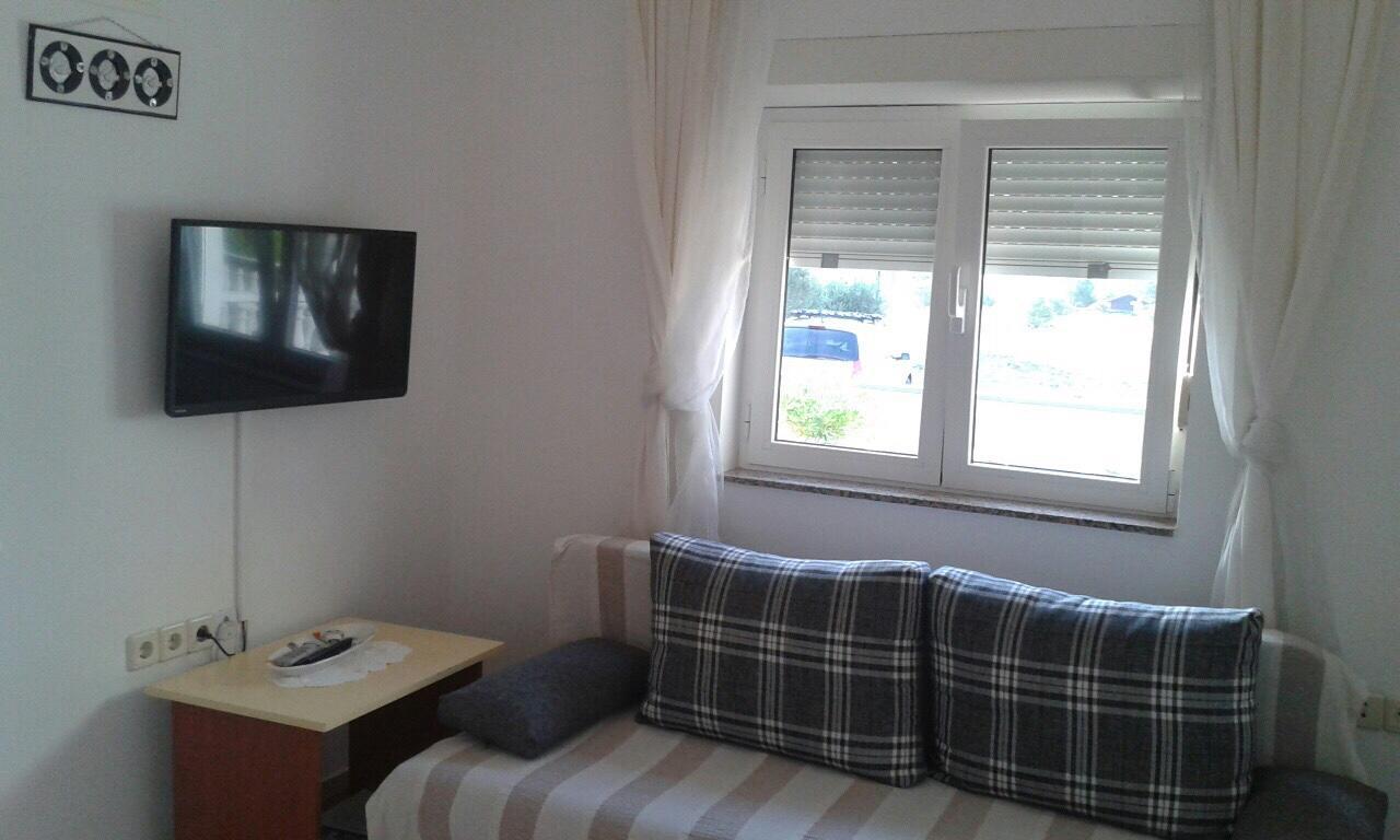 Apartments Duda Vir Extérieur photo